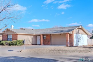 3529 Linkwood Ln, Clovis, NM 88101