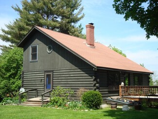811 Phillips Hill Rd, Jacksonville, VT 05342