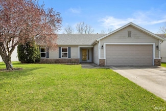 329 Cheshire Ln, Lafayette, IN 47909