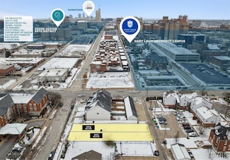 3912 Olive St, St. Louis, MO 63108