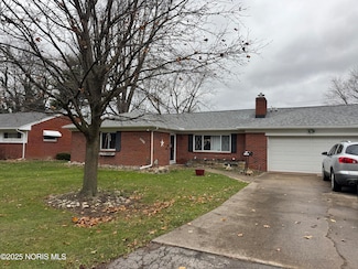 3340 Muirfield Ave, Toledo, OH 43614