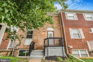 3671 Waterwheel Square, Randallstown, MD 21133
