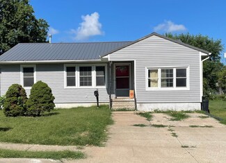 615 N Ellsworth Ave, Marshall, MO 65340