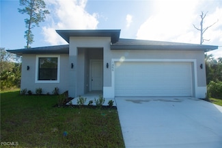 1456 Rugby Cir, Labelle, FL 33935