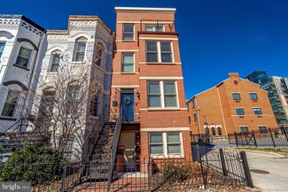 711 S St NW Unit 1, Washington, DC 20001