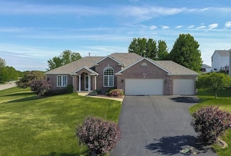664 Elberon Way, Roscoe, IL 61073