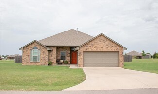 1860 Ken Dr, Guthrie, OK 73044