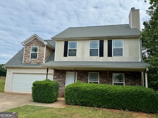 408 Kissee Ct, Jackson, GA 30233