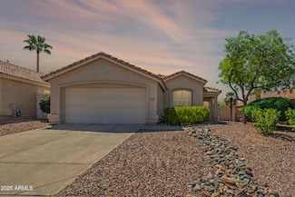 6027 E Sayan Cir, Mesa, AZ 85215