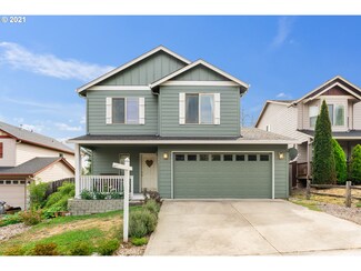 5005 NE 29th Ave, Vancouver, WA 98663