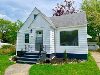 4269 W 217th St, Cleveland, OH 44126
