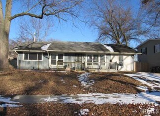 2303 Sioux Place, Lafayette, IN 47909