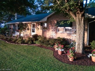 1946 Westville Lake Rd, Beloit, OH 44609