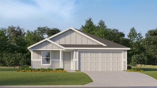 10013 Isla Ln, Crowley, TX 76036