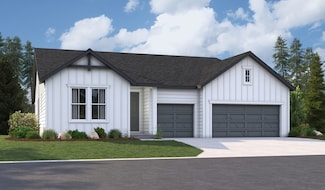 Darius, Lake Stevens, WA 98258