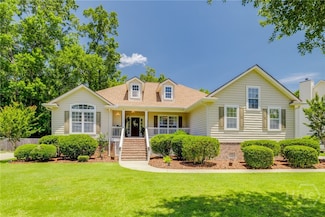 4 Lee Hall Dr, Savannah, GA 31419