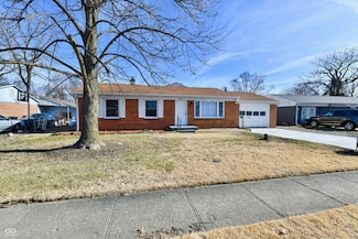 2521 Beechcrest Dr, Indianapolis, IN 46203