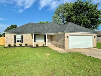 48 Baltic Ave, Munford, TN 38058