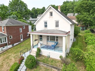33 Oakland St, Pittsburgh, PA 15223