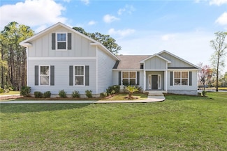 142 Great Egret Ln, Brunswick, GA 31523