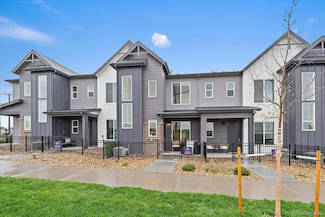 430 Millwall Cir, Castle Pines, CO 80108