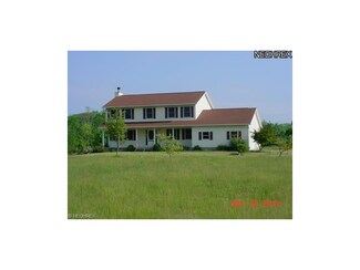 9403 Shaw Rd, Spencer, OH 44275