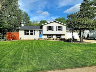 10015 Regatta Trail, Aurora, OH 44202
