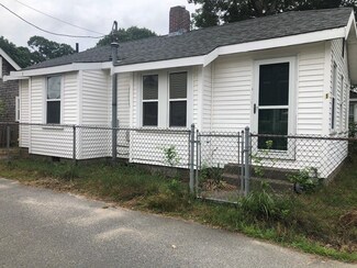 1 Vernal St, Wareham, MA 02571