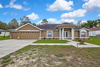 12320 Papercraft Ave, Weeki Wachee, FL 34614