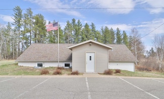 1538 State 84 NW, Backus, MN 56435
