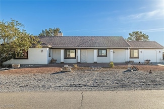 421 Big Five Rd, Pahrump, NV 89048