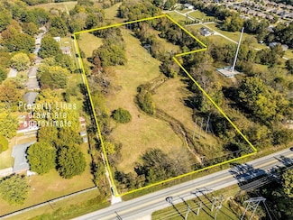 Tract 2 E Huntsville Rd, Fayetteville, AR 72701