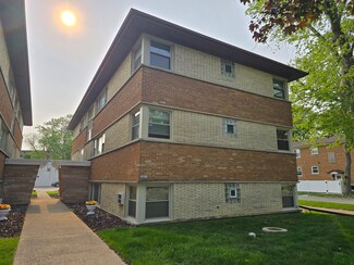 837 Lathrop Ave Unit GW, Forest Park, IL 60130