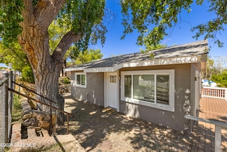 531 1st St, Prescott, AZ 86301