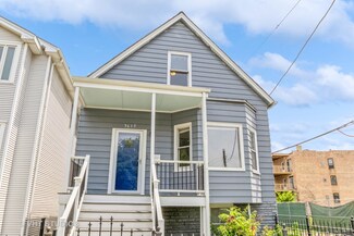 3615 N Ravenswood Ave, Chicago, IL 60613