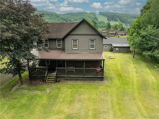 6979 New York 242, Ellicottville, NY 14731