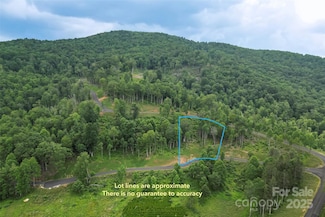 0 Summit View Pkwy Unit CAR4272229, Spruce Pine, NC 28277
