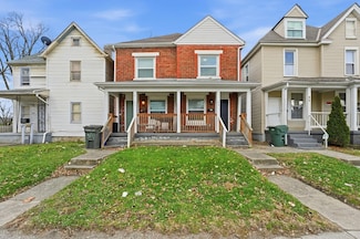 91-93 N Central Ave, Columbus, OH 43222