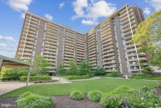 1800 Old Meadow Rd Unit 115, McLean, VA 22102