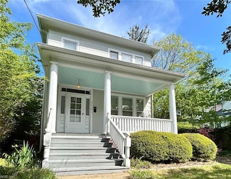 3110 Luxembourg Ave, Norfolk, VA 23509