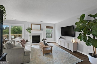 2668 Farmstead Rd SE, Smyrna, GA 30080