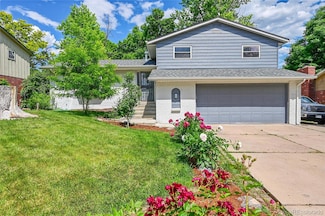 6368 S Harlan Way, Littleton, CO 80123