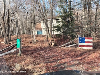 7 Wintergreen Ct, Albrightsville, PA 18210