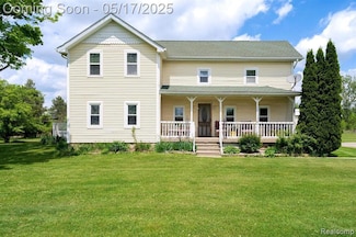 4206 Grand Blanc Rd, Swartz Creek, MI 48473