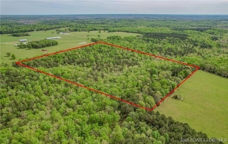 Tbd Shipp Dr, Sherrill Township, MO 65542