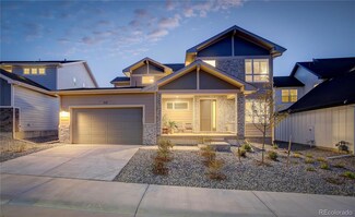 717 Coal Bank Trail, Castle Rock, CO 80104