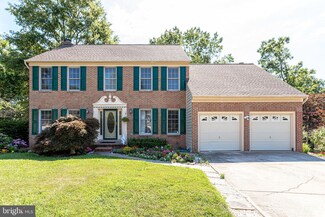 1437 Millikens Bend Rd, Herndon, VA 20170