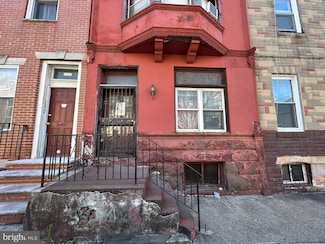 1840 Christian St, Philadelphia, PA 19146