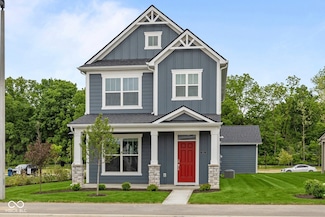 1721 Real St, Indianapolis, IN 46240