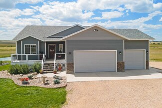 15510 Hidden Bluff Ct, Box Elder, SD 57719